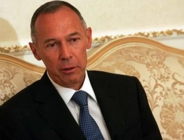 Προειδοποιεί τους Ελληνες ο Ρώσος πρέσβης στην Αθήνα Α.Μάσλοβ: «Έρχεται αποσταθεροποίηση στα Βαλκάνια λόγω Πρεσπών»